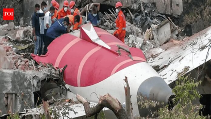 Air India Ahmedabad crash: Grieving families write to PM Modi demanding release of black box data

