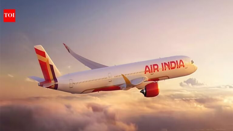 Air India cancels over 10,000 West Asia flights since February 28; AI hikes fuel surcharge