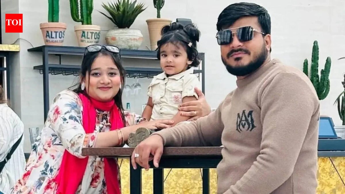 Air India crash: 'I had nothing': Indian-origin man who lost wife and daughter in Air India crash faces deportation from UK