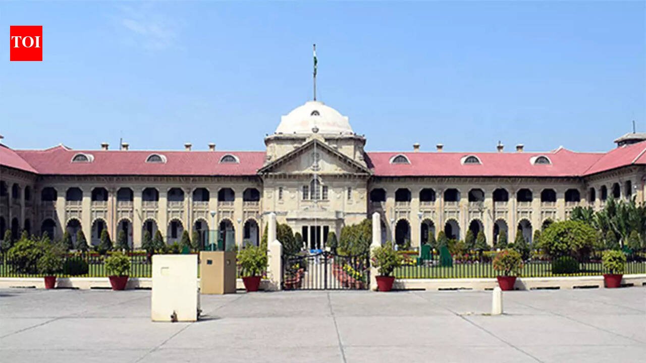 Allahabad HC: Chasing consensual couple to police is illegal