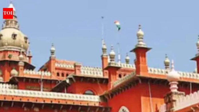 Allowing third pregnancy leave: Madras HC to TN govt

