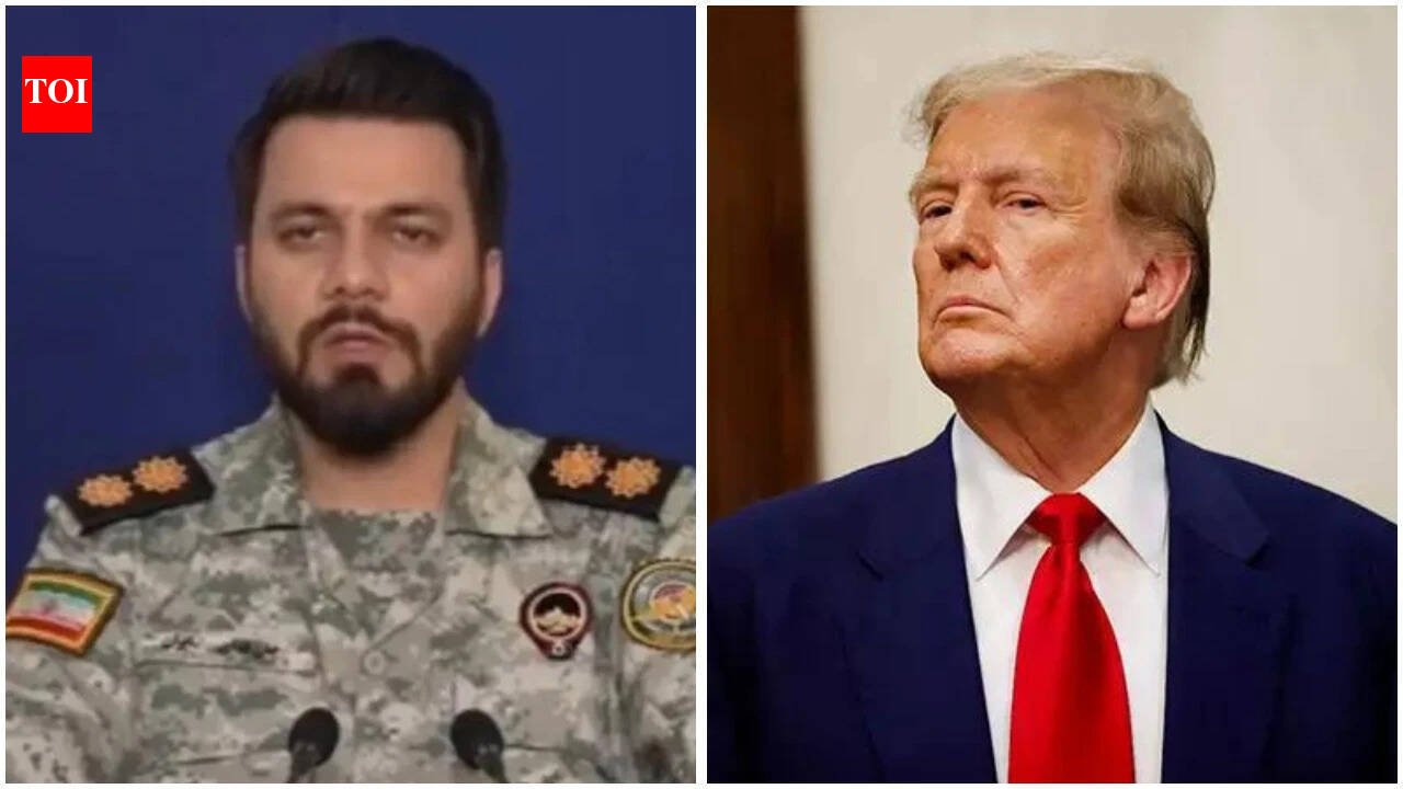 'America's fiasco': Iran hails attack on plane as victory after second F-15 pilot rescued