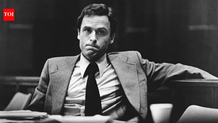 America’s most feared serial killer: The story of Ted Bundy, who studied psychology and law before murdering more than 30 women | World News