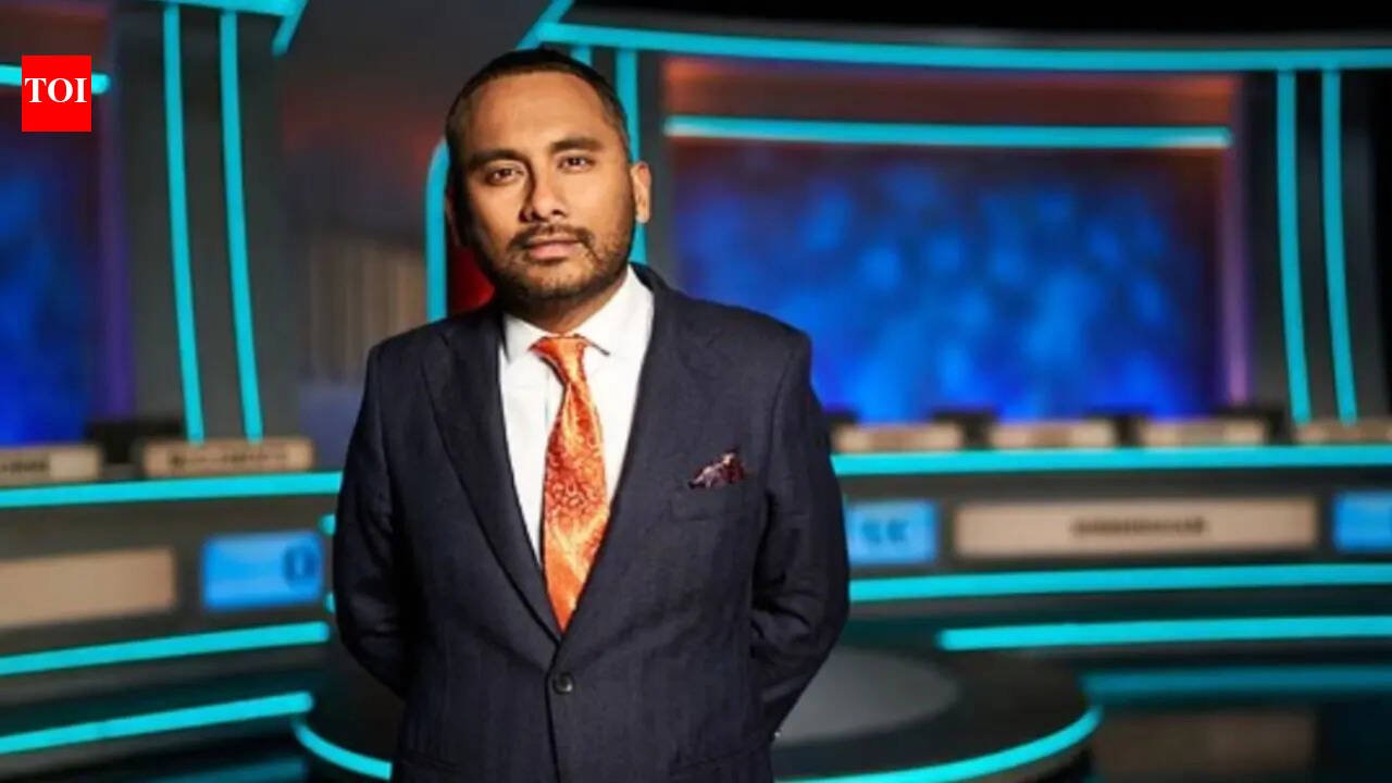 Amol Rajan: Who is Amol Rajan? BBC presenter plans to raise children in India, cites 'big problem' in UK - View Net Worth