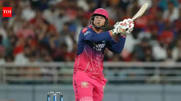 Another day, another record! Sooryavanshi writes history and becomes the fastest...

