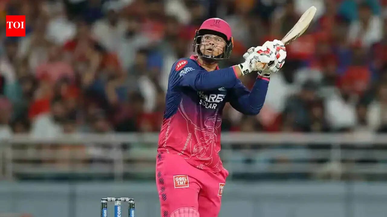 Another day, another record! Sooryavanshi writes history and becomes the fastest...