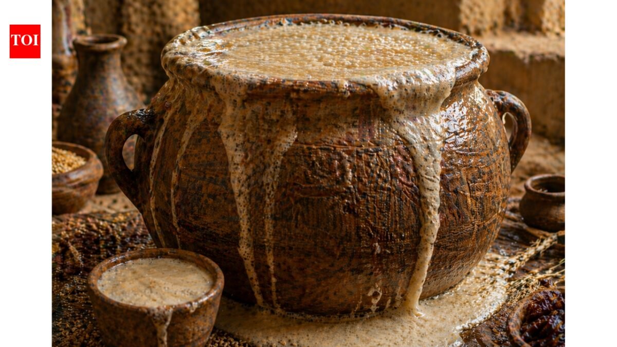 Archaeologists discover world's oldest beer receipt and decode surprising message written on it World News
