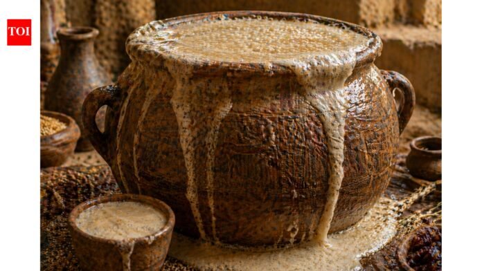 Archaeologists discover world's oldest beer receipt and decode surprising message written on it World News

