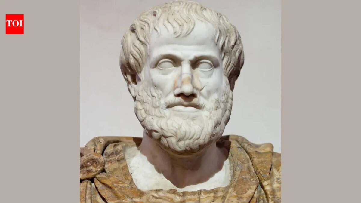 Aristotle Quote of the Day: "Anyone can be angry - that is easy, but to be angry with the right person, at the right time, to the right extent, for the right purpose, in the right way - is not something everyone is capable of, and it is not easy." |