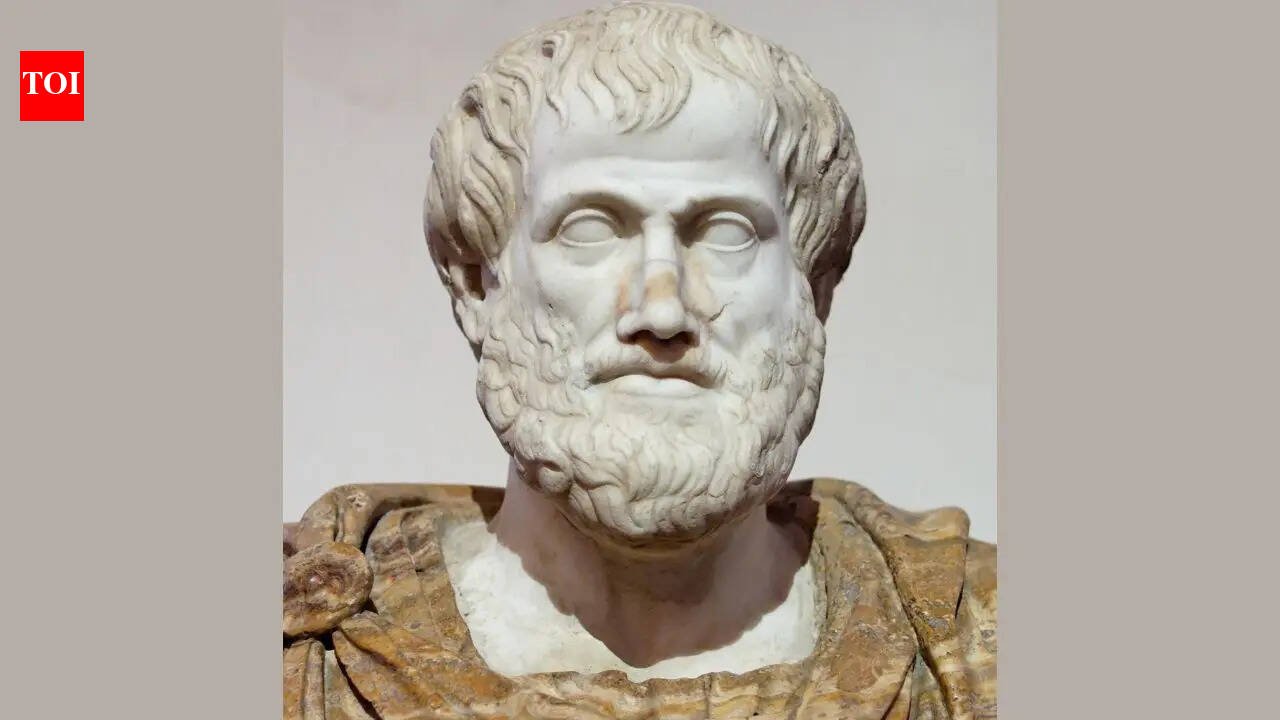 Aristotle Quote of the Day: "Anyone can be angry - that is easy, but to be angry with the right person, at the right time, to the right extent, for the right purpose, in the right way - is not something everyone is capable of, and it is not easy." |