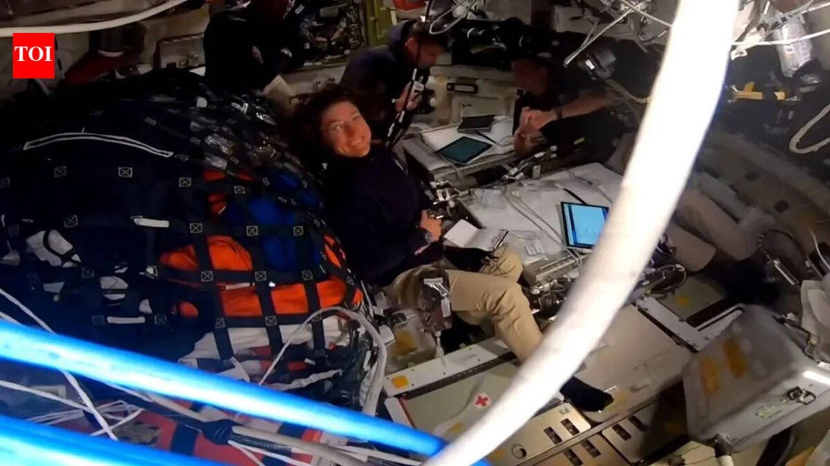 Artemis 2: NASA establishes contact with Artemis 2 after 40-minute power outage |