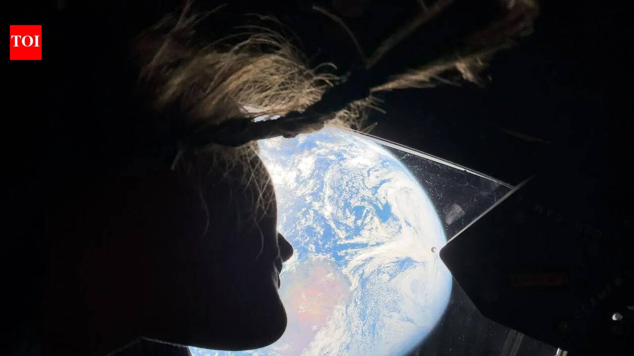 Artemis 2 Update: Artemis II: Why Artemis II astronauts lost contact with Earth for 40 minutes during moon mission |