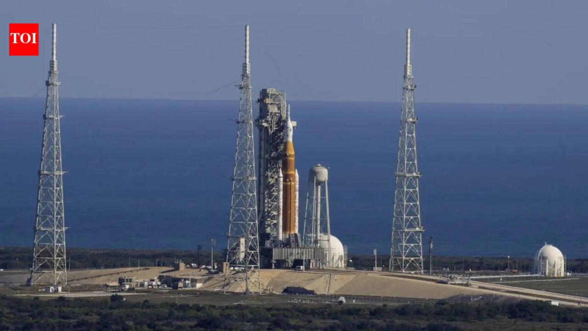 Artemis 2 mission: 8-year-old's white stuffed toy becomes 'silent hero' of NASA moon mission