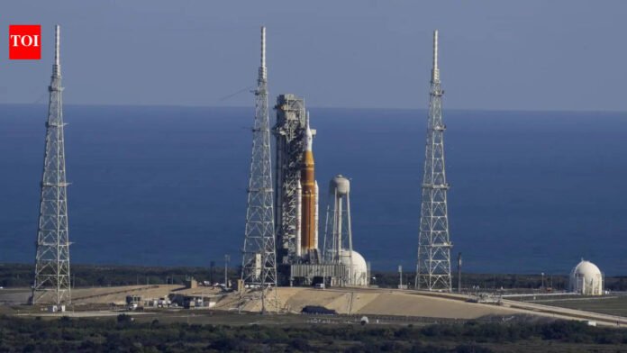 Artemis 2 mission: 8-year-old's white stuffed toy becomes 'silent hero' of NASA moon mission

