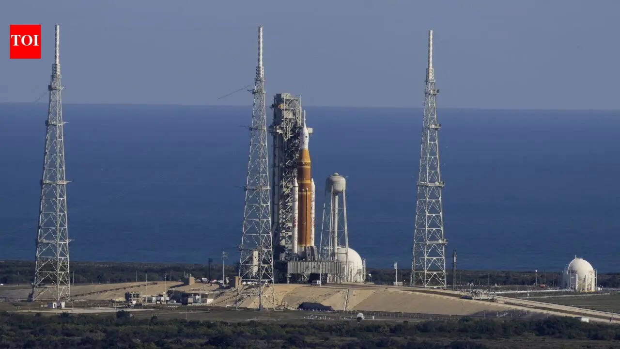 Artemis 2 mission: 8-year-old's white stuffed toy becomes 'silent hero' of NASA moon mission