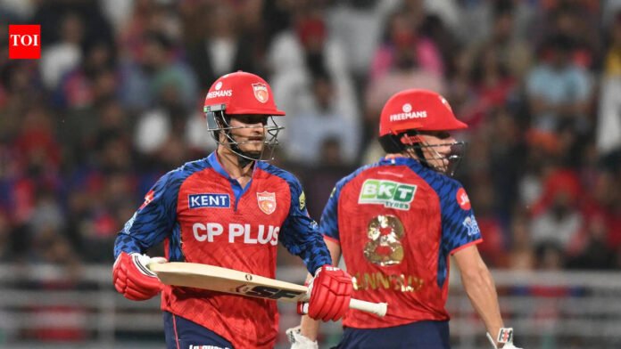 Arya Connolly massacre rewrites IPL history, trailing only Kohli-ABD in elite list

