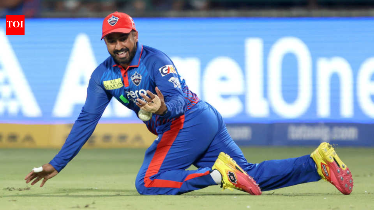 Ashwin backs Nair after costly fall, says 'I'm not making excuses'