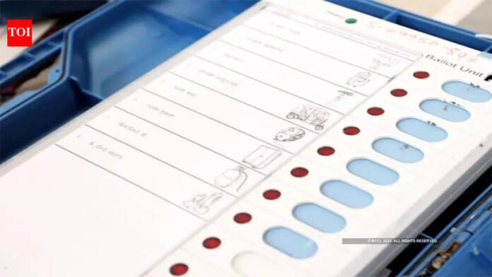 Assam Assembly Elections 2026: Polling date, time and all you need to know

