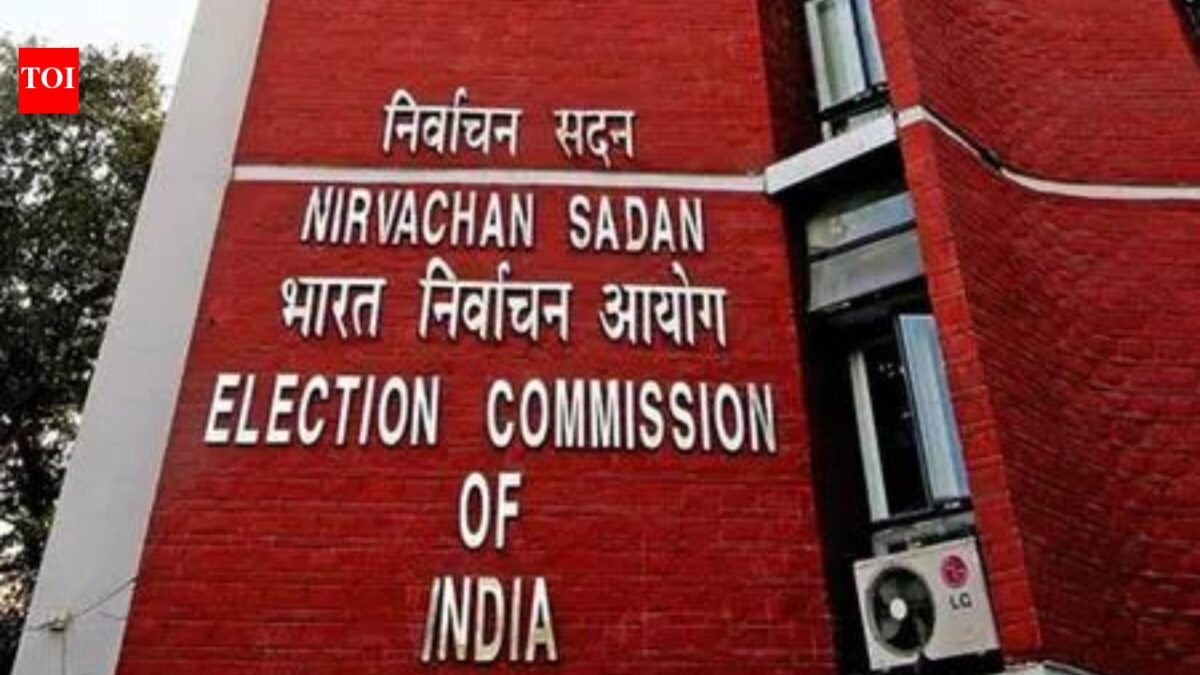 Assam Assembly polls: Election campaign halted as EC imposes silence period from today