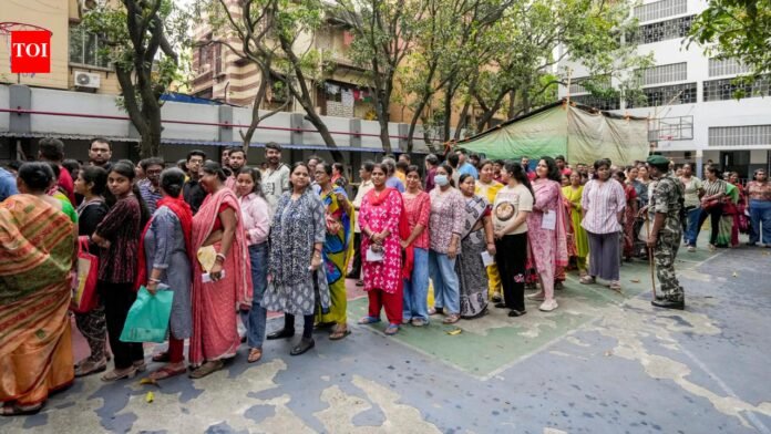 Assembly election 2026 exit polls: How accurate were the last predictions for West Bengal, Tamil Nadu, Kerala and more

