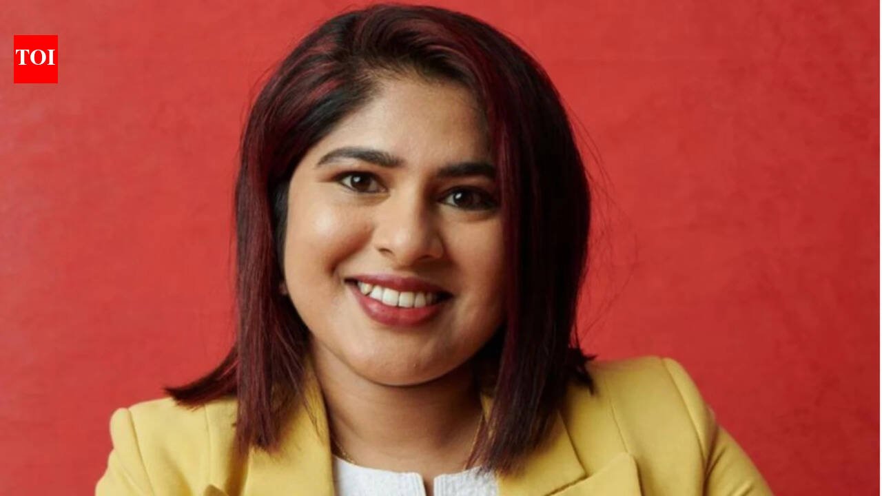 Australian Indian politician Charishma Kaliyanda slams Liverpool mayor for doxxing her address: 'Totally unacceptable'