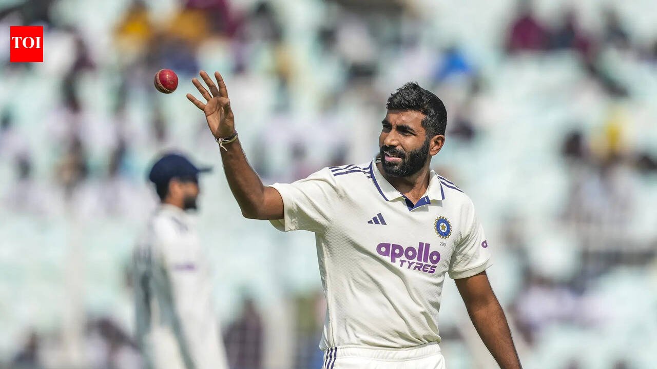 BCCI urges Jasprit Bumrah to participate in entire WTC cycle