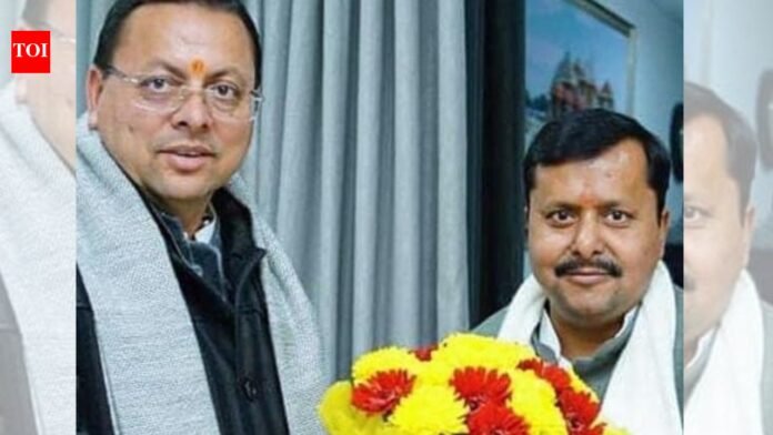 BJP to contest 2027 Uttarakhand Assembly elections under CM Dhami

