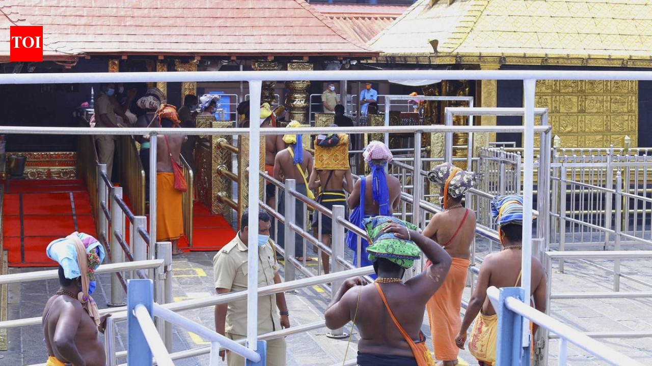 'Bad for Hindutva': Supreme Court flags risks of sect-based temple restrictions at Sabarimala hearing
