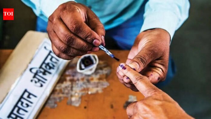 Bangladesh Assembly Elections: Over 3.6 crore voters eligible to vote in first phase on April 23, Election Commission says

