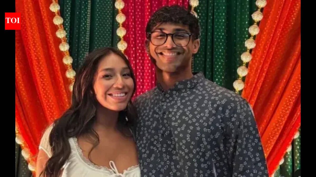 Bangladeshi student self-deports from US amid 'inhumane' ICE detention: 'I feel completely shattered'