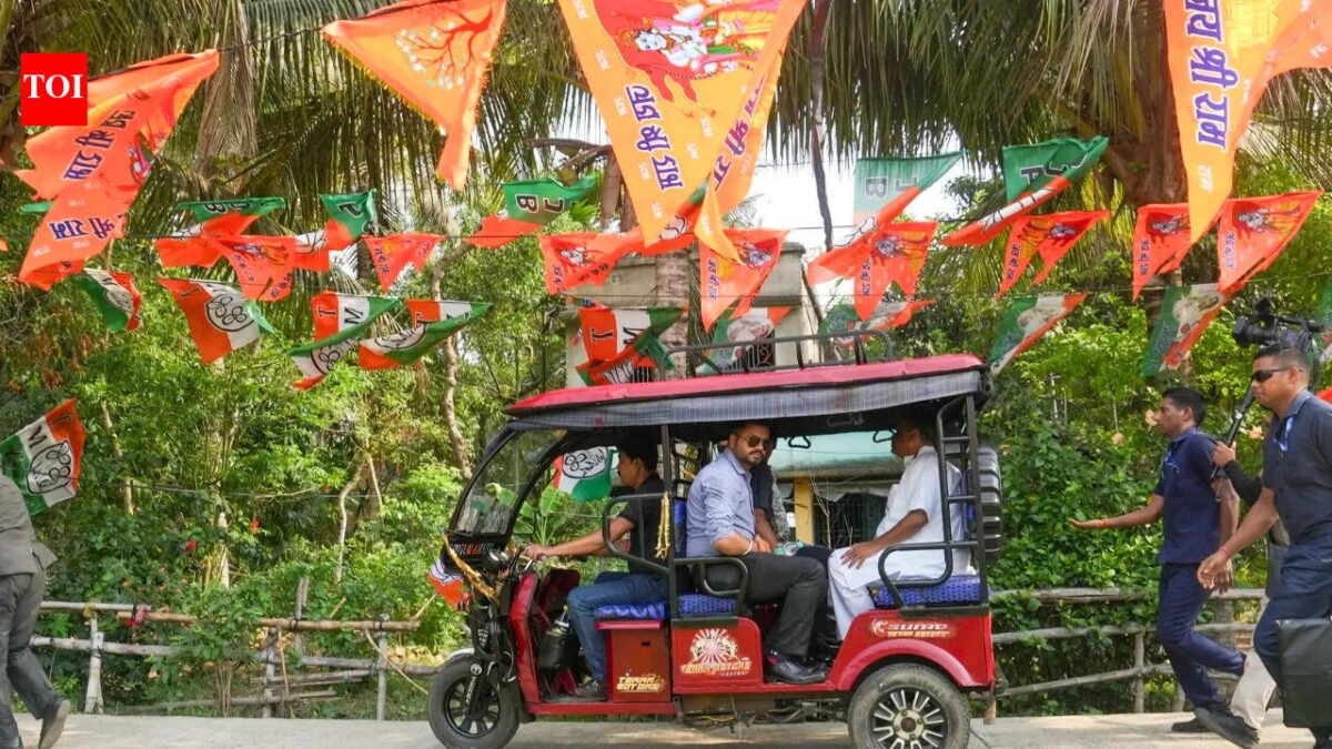 Bangladesh's missing voters set tone for first phase