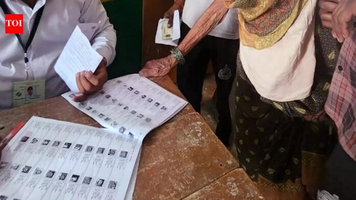 Bangladesh’s net voter deletion rate is 10.9%, ranking fifth among 12 states and union territories

