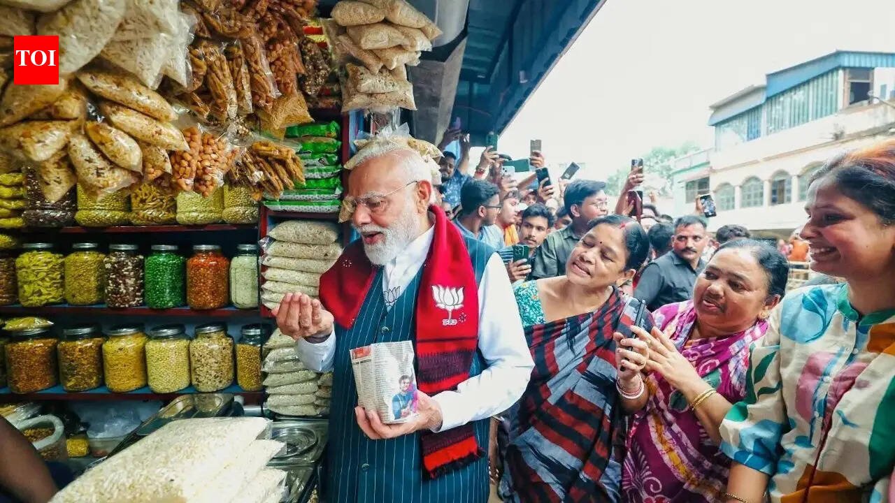 'Bengal will remember': TMC slams PM Modi for 'Jalmouli breakthrough', claims Jharkhand CM must return