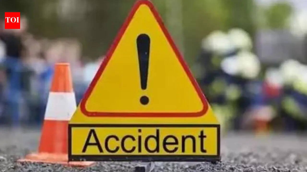 Bihar: At least 10 killed in Katihar bus collision with pick-up truck