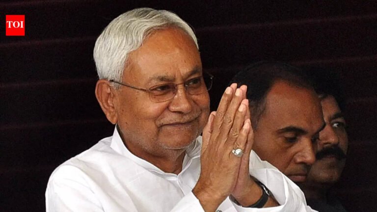 Bihar: Nitish Kumar exits center stage; BJP era begins