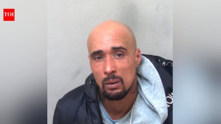 Bitten to death by XL bully dog: British rapper jailed after dog attacks mother-in-law to death