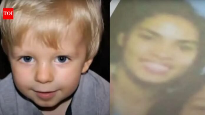 Boy claims to be a woman who died in fire, details later match real case from decades ago

