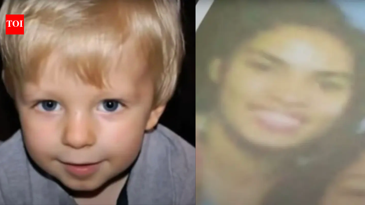 Boy claims to be a woman who died in fire, details later match real case from decades ago