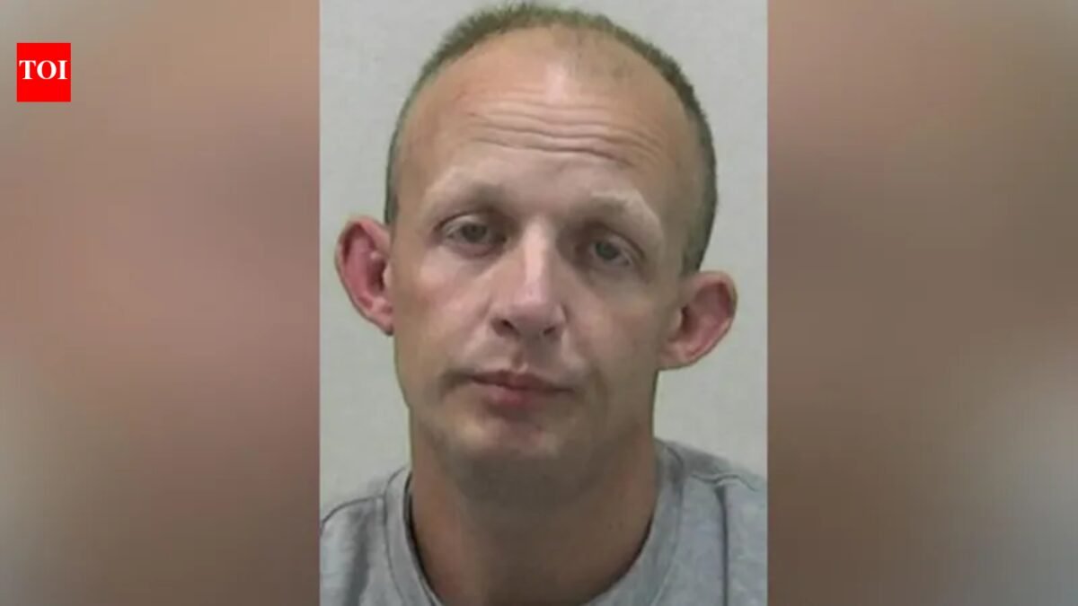 British man jailed for life for HIV: British man jailed for life for deliberately infecting seven victims with HIV over years World News