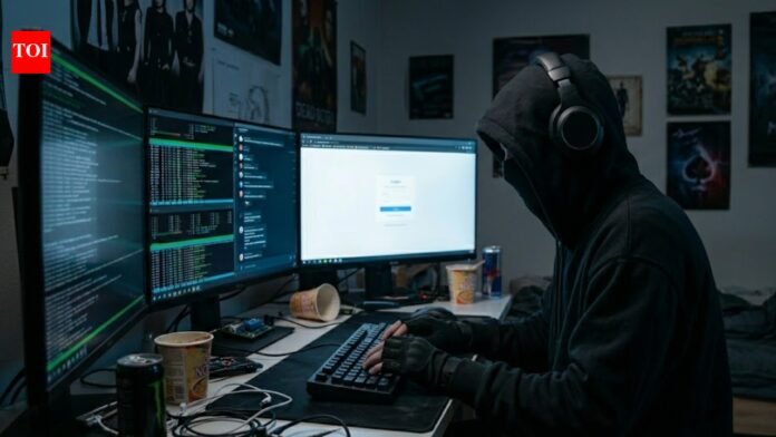 British man pleads guilty in US hacking case involving more than $8 million worth of virtual currency theft

