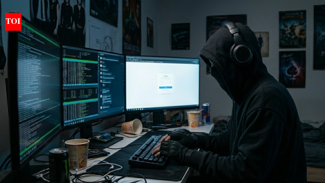 British man pleads guilty in US hacking case involving more than $8 million worth of virtual currency theft