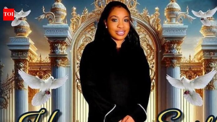 British pastor charged with manslaughter after man drowned during his 'born again' baptism

