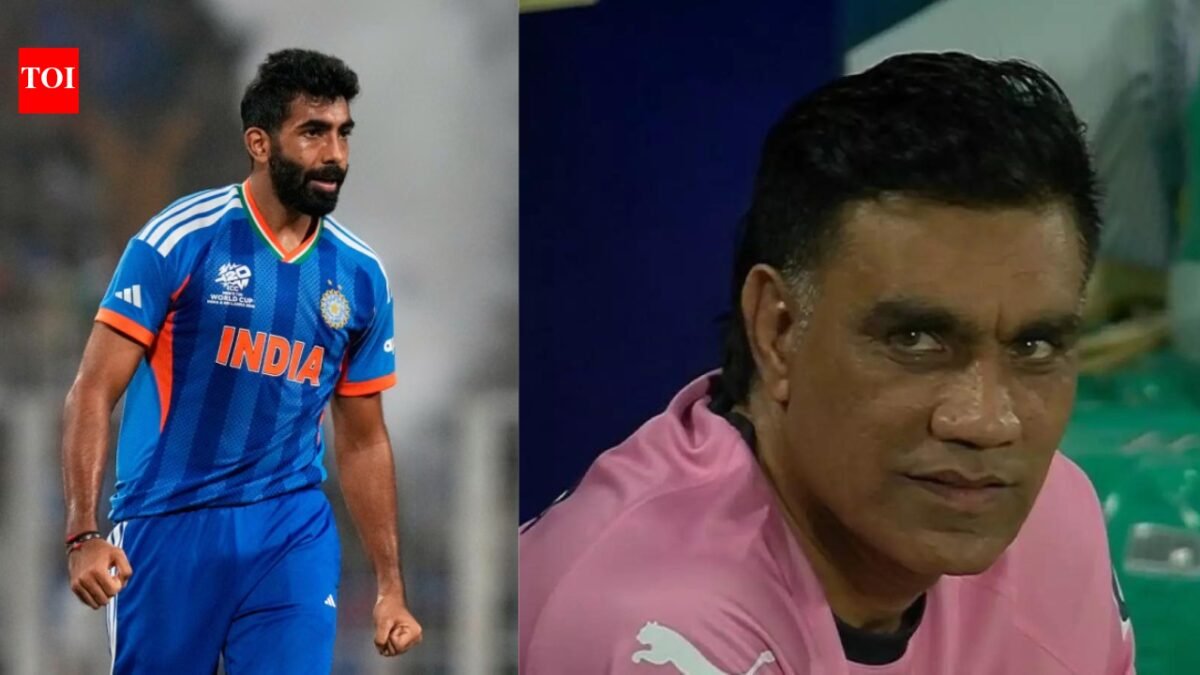 'Bumrah is the star, but...': Munaf Patel drops truth bomb on Indian fast bowlers