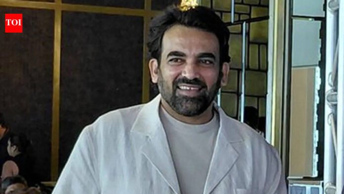 Bumrah's lean runs 'don't define him': Zaheer backs MI pacer

