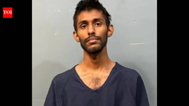 ‘Burger King Bandit’: Indian man accused of stealing $3,500 from Florida restaurant, fired