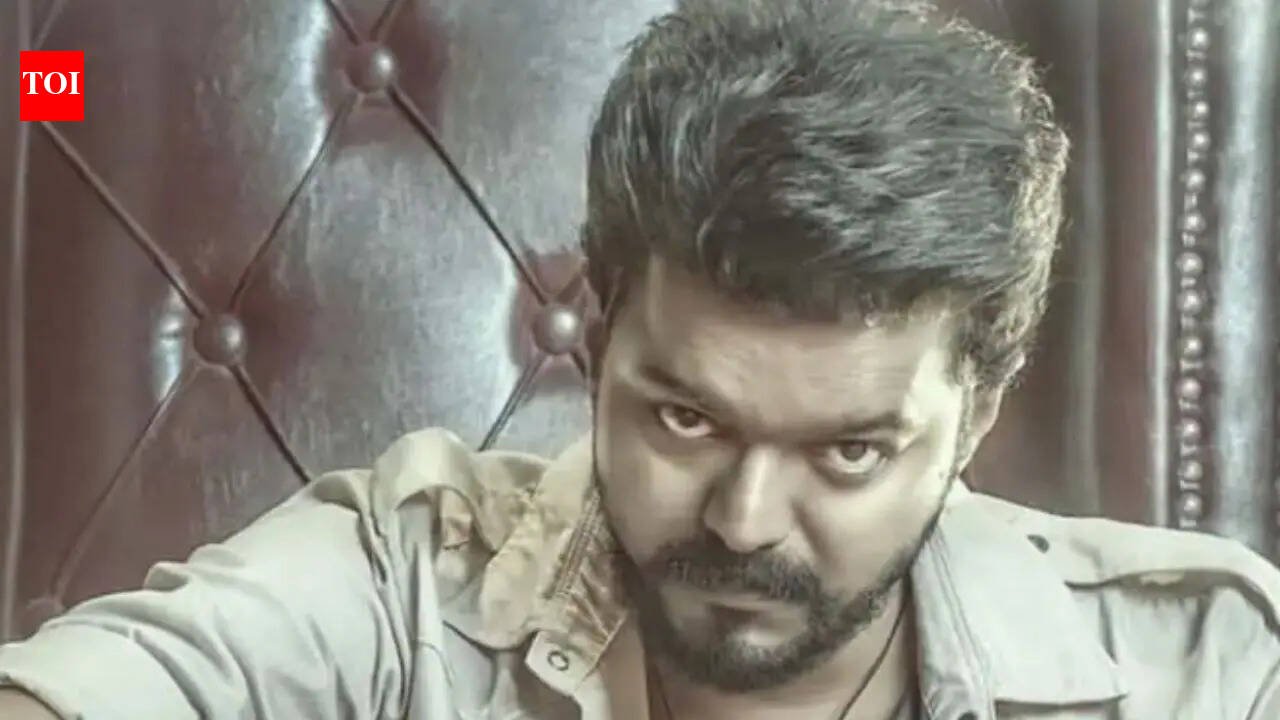 CBFC denies involvement in 'Jana Nayagan' leaks, calls accusations baseless