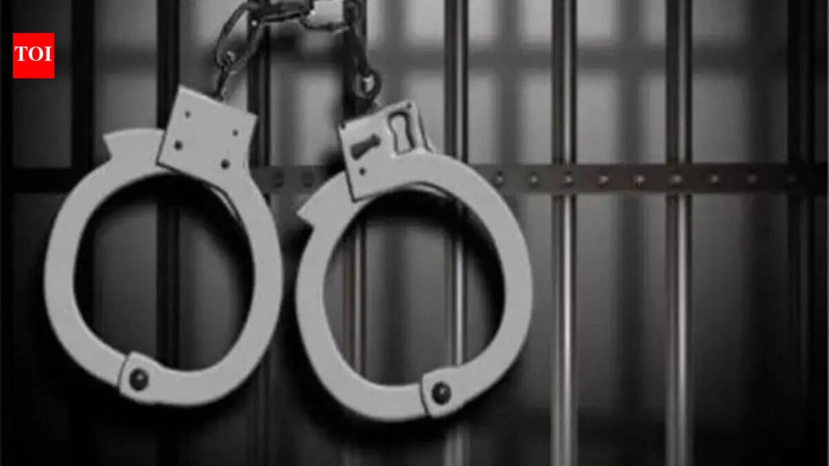 CBI arrests top executives of major conglomerate in drone import bribery case