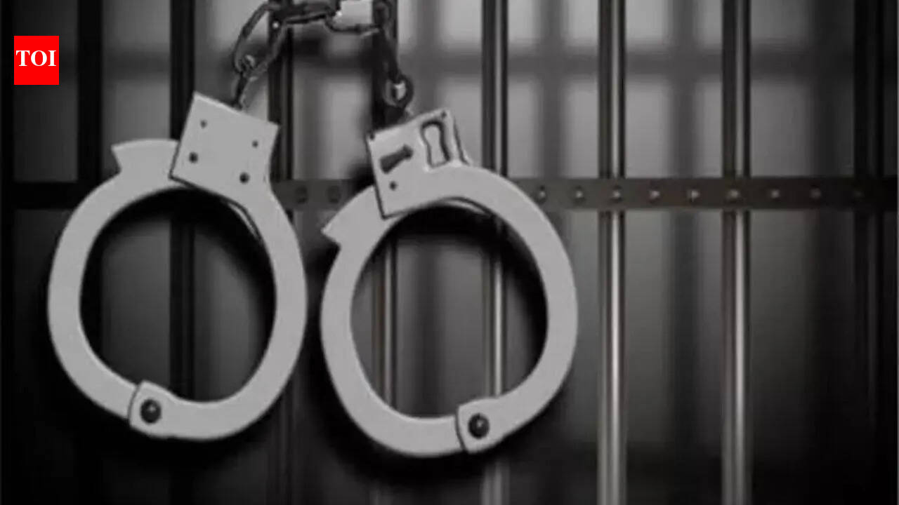 CBI arrests top executives of major conglomerate in drone import bribery case