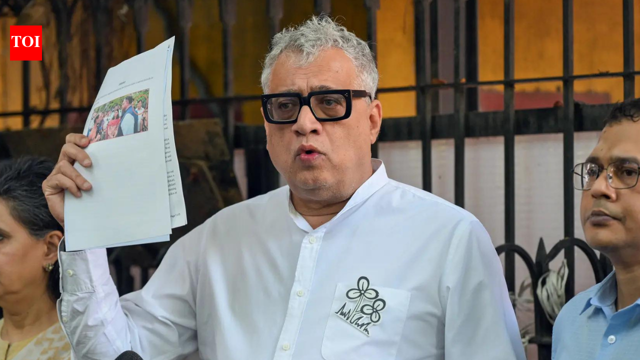 CEC response 'lost': TMC's Derek O'Brien details '7-minute' meeting with Gyanesh Kumar