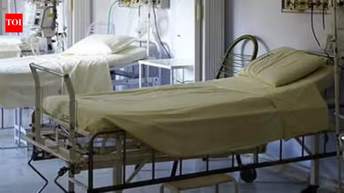 CGHS hospital deadline: Comply by April 30 or lose staffing